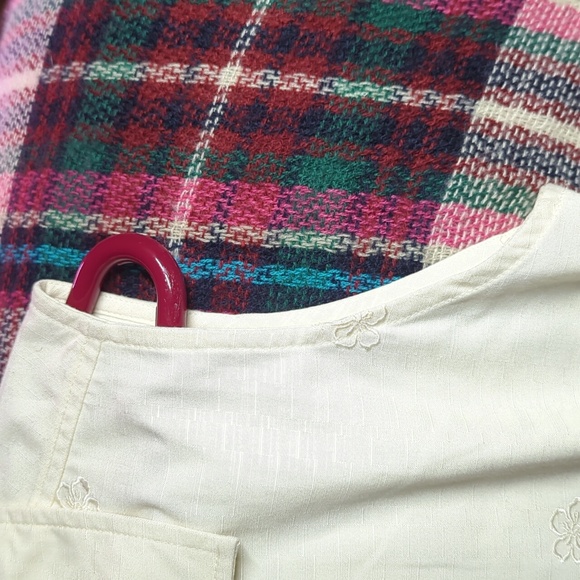 Ladies Op Sport blouse sleeveless nwt - Picture 6 of 9